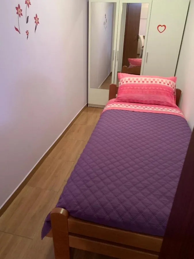 Apartment In Family House Linda Čavle