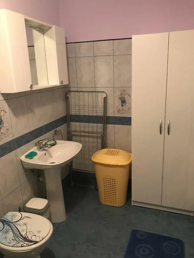 Apartment In Family House Linda Cavle Croatia