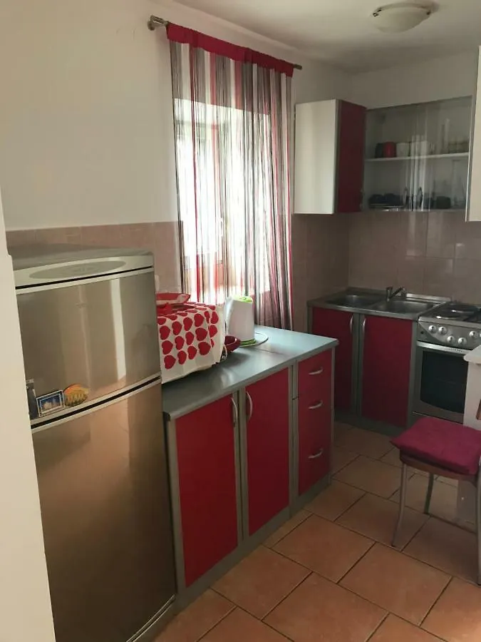 Apartment In Family House Linda Cavle