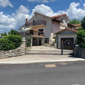 Appartamento Lovre, Viskovo