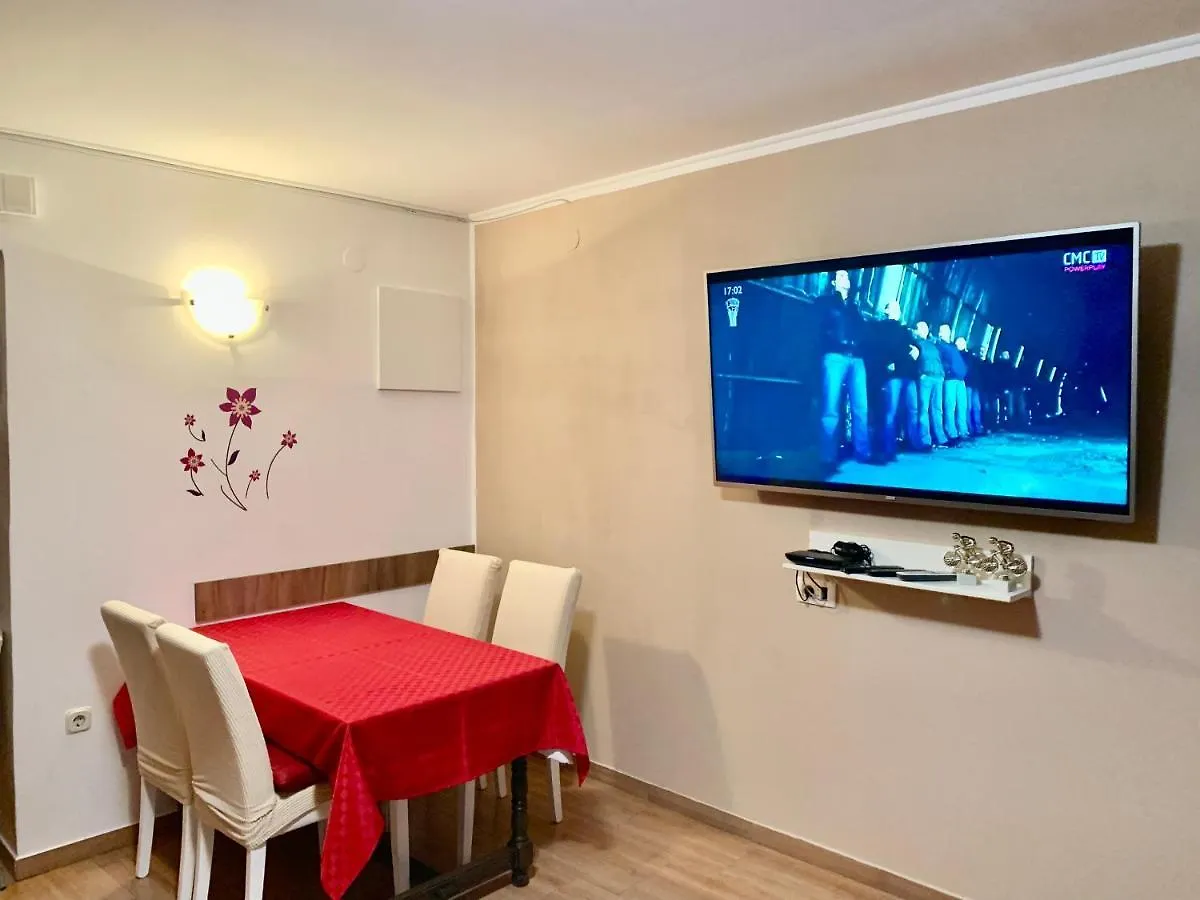 Apartment In Family House Linda Čavle Chorvatsko